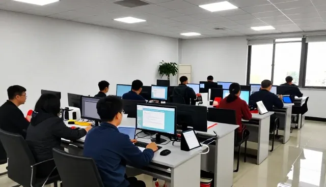 个人用户如何选择适合的运维托管服务